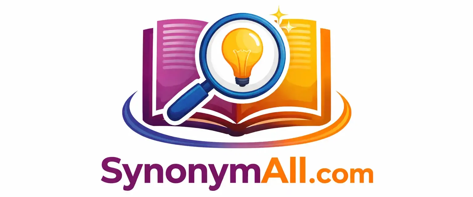 synonymall dictionary logo
