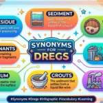 synonyms for dregs