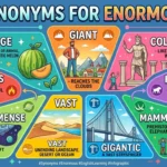 synonyms for enormous