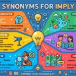 synonyms for imply