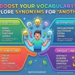 synonyms for another