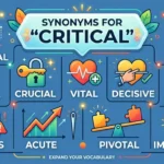 synonyms for critical
