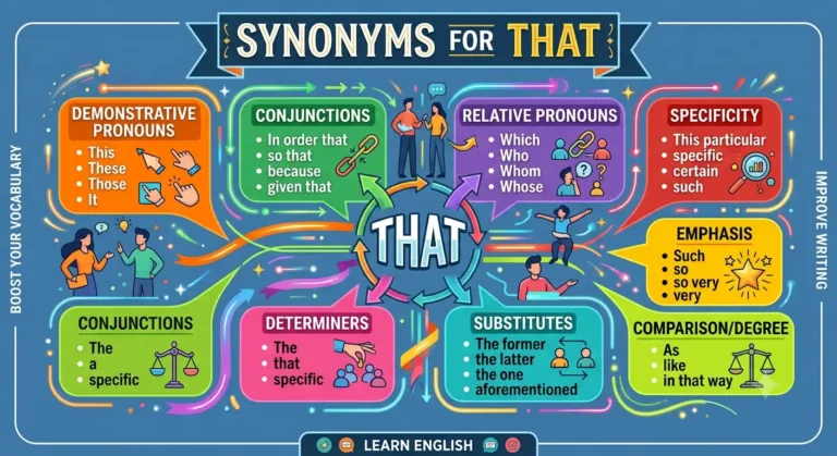 synonyms for that