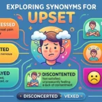 synonyms for upset